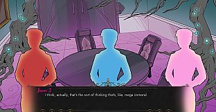 Vampire on Trial