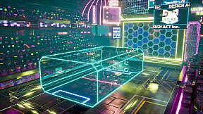 SPARK! -PHOTON BLAST-