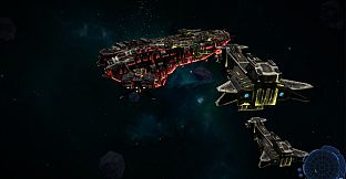 StarDrive 2 - Shipyards Content Pack