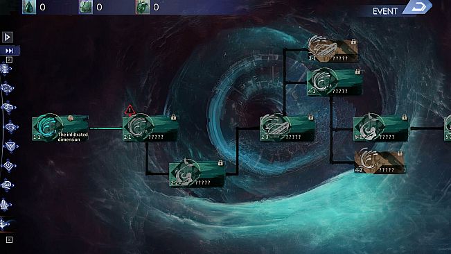 Ghost Fleet 幽灵舰队