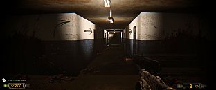 Forgotten Bunker 1939