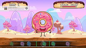 Donut Fun