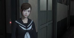 White Day - Japanese Uniform - So-Young Han