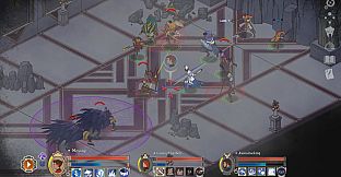 Masquerada: Songs and Shadows