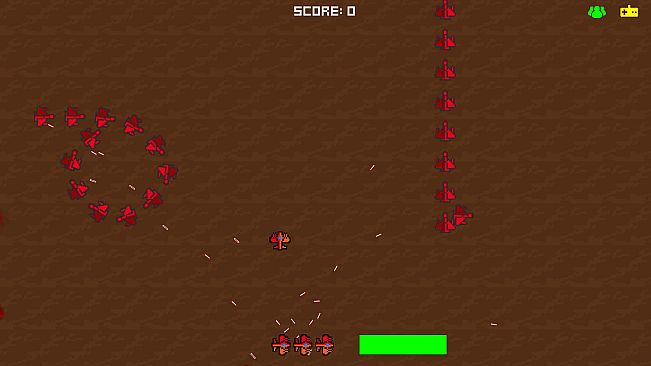 Tiger Fighter 1931 Sunset MP009