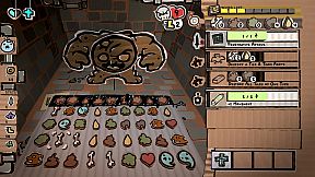 The Legend of Bum-bo