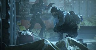 Tom Clancy’s The Division: Expansion II : Survival