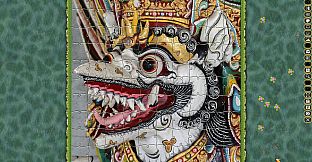 Jigsaw Puzzle Pack - Pixel Puzzles Ultimate: Variety Pack 9XS