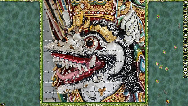 Jigsaw Puzzle Pack - Pixel Puzzles Ultimate: Variety Pack 9XS