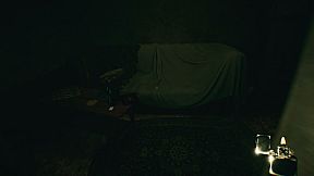 FORSISTED : The Sacred Souls