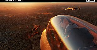 DCS: A-10C II Iron Flag Part 1 Campaign