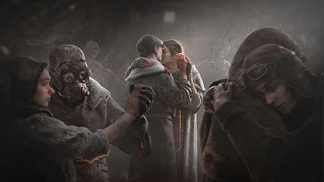 Frostpunk 2: Original Soundtrack