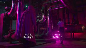 消失的航班，还有她她她！Lost in the secret!