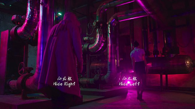 消失的航班，还有她她她！Lost in the secret!