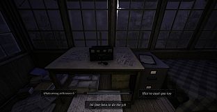 Tower 6: Last Signal