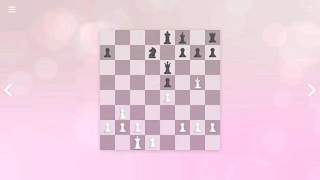 Zen Chess: Mate in Two