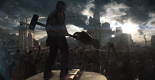 Dead Rising 3: Apocalypse Edition