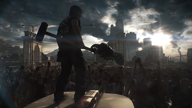 Dead Rising 3: Apocalypse Edition