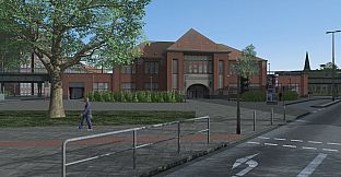 LOTUS Simulator: Citybus Hamburg