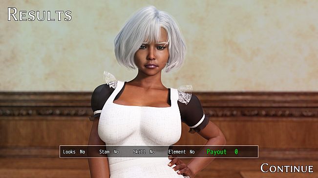 Danny's Debt is Eternal