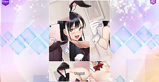 GLASS-Lena Ryar 18+ Adult Only