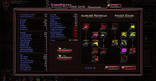 Hero Siege - Plague Doctor Class