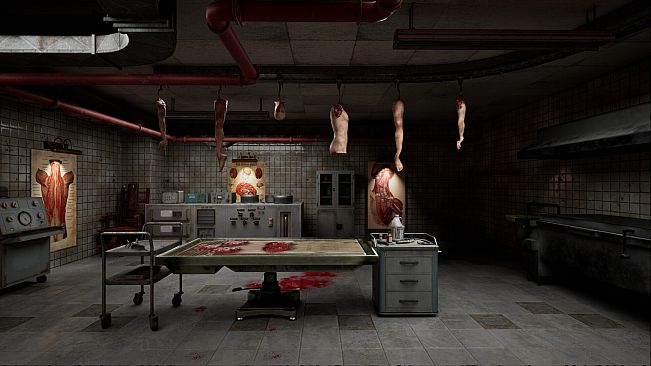 Special Meat