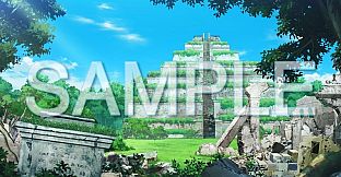 RPG Maker MZ - Minikle's Background CG Material Collection "Dungeon" part01 B