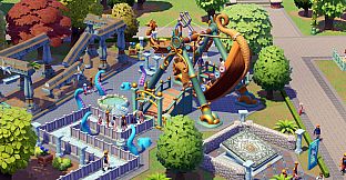 Two Point Museum: Rides & Relics