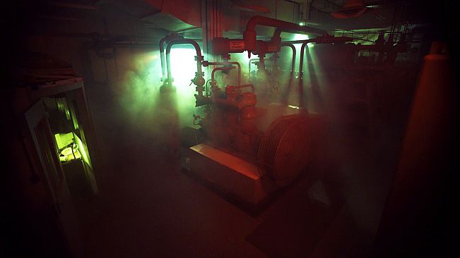 The Bunker - Soundtrack