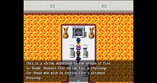 Ikode: Legacy of the Elements