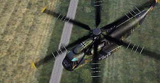 Arma 3 Creator DLC: Global Mobilization - Cold War Germany