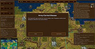 Kingdoms Test Of Time