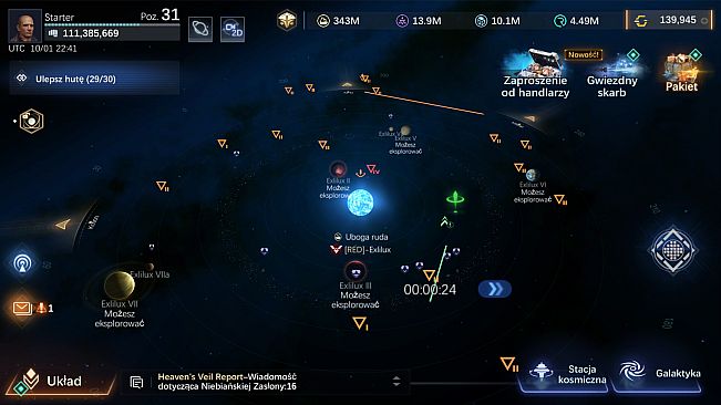 Nova: Space Armada