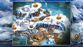 Viking Saga: New World
