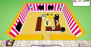 The Bakery