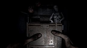 House Of Horror: Outside Is Better