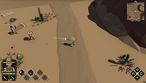 Dust & Courage: Jake Bolton’s Journey