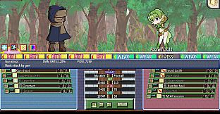 The Elven Educator ~another ver~