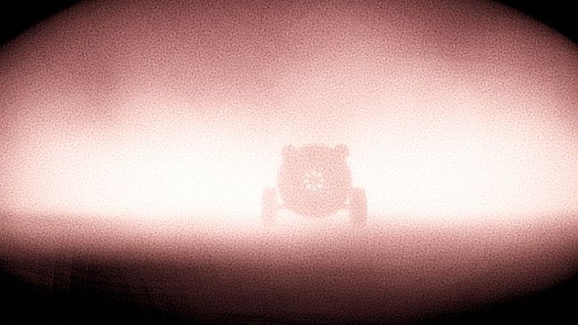 PUP BOY COWBOY: Infinite Desert Edition