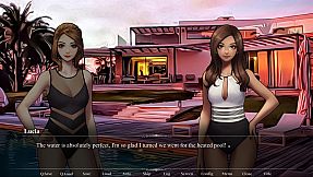 Confessions at Candlewood Lake