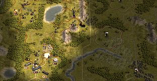 Order of Battle: Burma Road