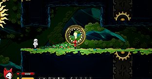 Red and the Deadly Sins