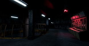 SCP Foundation: Universe Horror