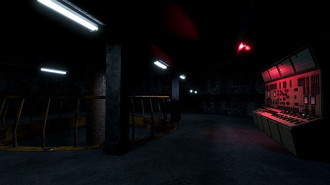 SCP Foundation: Universe Horror