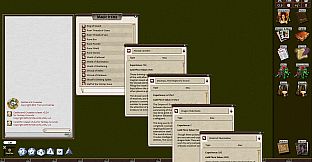 Fantasy Grounds - Monster & Treasure of Airhde (Castles & Crusades)