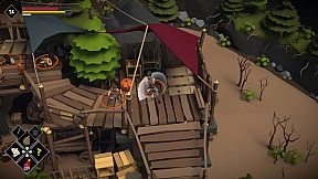 Hunt and Fight: Action RPG