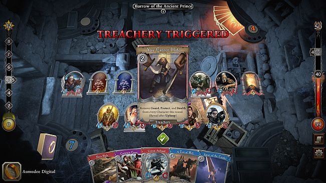 The Lord of the Rings: Adventure Card Game - Definitive Edition