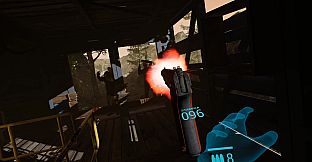 Apocalyptic Adventure: Episode 1