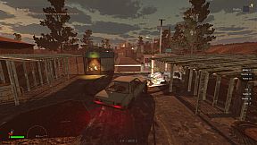 Villa Escape : escape room